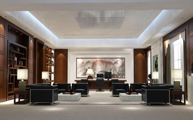 龍崗寫(xiě)字樓裝修